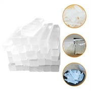 Clearance! Bag Clear Glycerin Soap Base Organic Soap Making 250G Diy Handmade Vegan Soap Melt Pour Soap Base